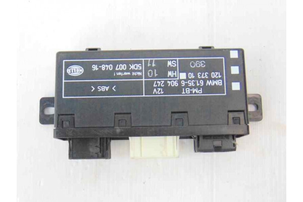 MODULO ELECTRONICO| BMW- 520 I 170CV 2171CC|61356904247 6135-6904247 - 2000