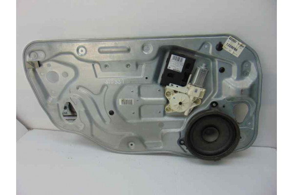 ELEVALUNAS DELANTERO IZQUIERDO  VOLVO S40 II  1.6 D 110CV 1560CC 2006 30773901AA