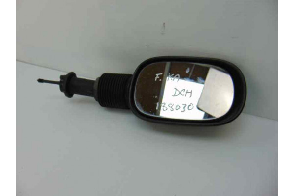 RETROVISOR DERECHO  FORD KA  1.3 I 60CV 1299CC 2002