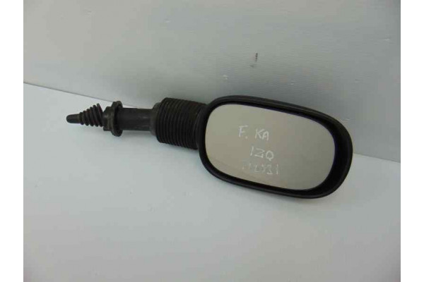 RETROVISOR IZQUIERDO  FORD KA  1.3 I 60CV 1299CC 2002