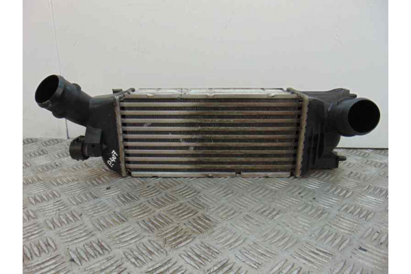 INTERCOOLER| PEUGEOT- 2.0 136CV 1997CC|9645682880 - 2004