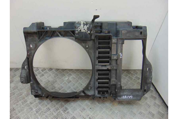 PANEL FRONTAL| PEUGEOT- 2.0 136CV 1997CC|9646474780 INCLUYE CERRADURA CAPO - 2004