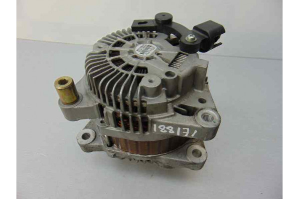 ALTERNADOR| PEUGEOT- 2.0 136CV 1997CC|9654752880 A004TJ0084B - 2004