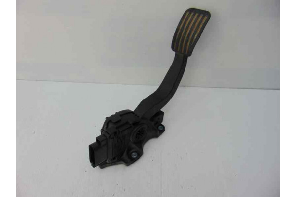 POTENCIOMETRO PEDAL| FORD- 2.0 TDCI 140CV 1997CC|6G929F836JE 6 PIN - 2011