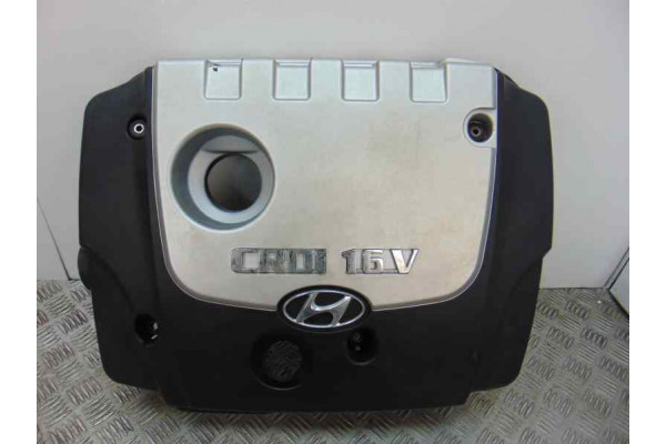 CUBIERTA MOTOR| HYUNDAI- 2.0 CRDI 113CV 1991CC|2924027250 - 2005