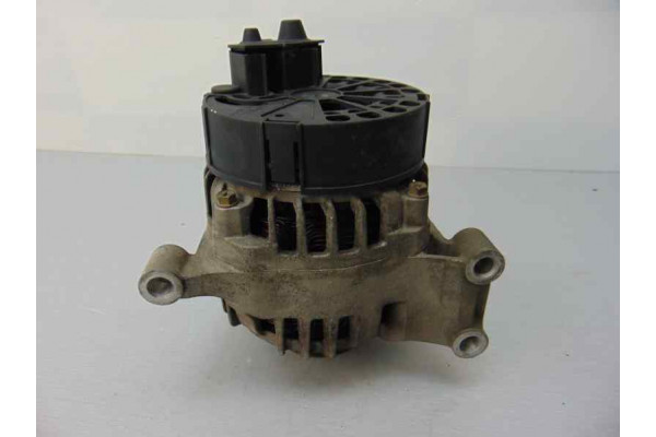 ALTERNADOR| FIAT- 1.2 60 (188.030, .050, .130, .150, .230, .250) 60CV 1242CC|51709133 70A - 2004