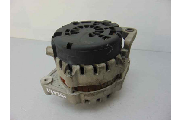 ALTERNADOR| DAEWOO- 1.8 122CV 1799CC|T18SED - 2004