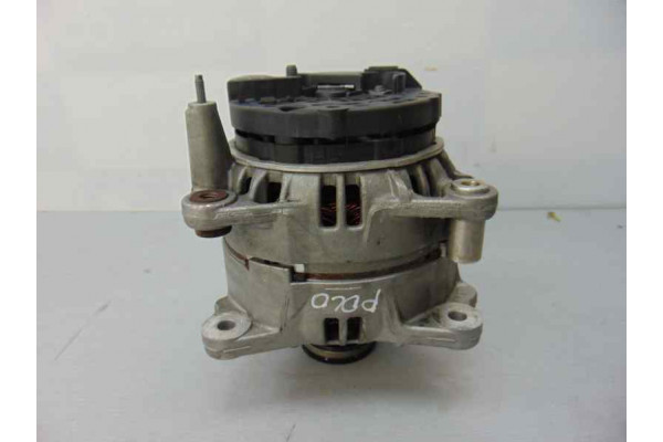 ALTERNADOR| VOLKSWAGEN- 1.4 GTI 180CV 1390CC|03C903023A 0124525093 140A - 2011