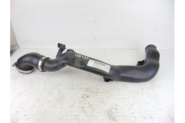 TUBO| VOLKSWAGEN- 1.4 GTI 180CV 1390CC|6R0145762C 6R0145838A 038906051C 0281002401 INCLUYE SENSOR PRESION - 2011