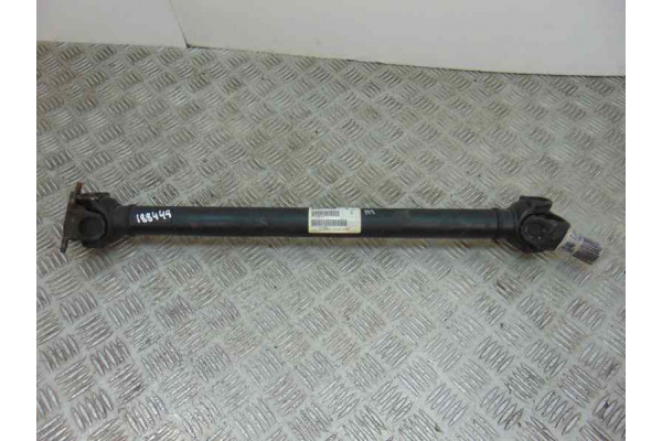 TRANSMISION CENTRAL DELANTERA  BMW X5  M 555CV 4395CC 2009 7556020