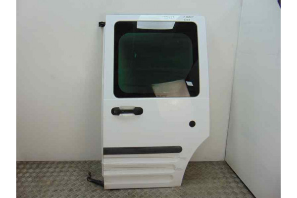 PUERTA LATERAL CORREDERA IZQUIERDA  FORD TOURNEO CONNECT  1.8 TDCI 90CV 1753CC 2010 BLANCA