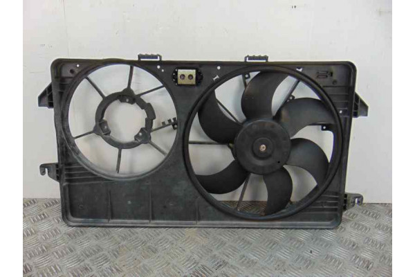 ELECTROVENTILADOR  FORD TOURNEO CONNECT  1.8 TDCI 90CV 1753CC 2010