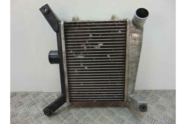 INTERCOOLER  TOYOTA RAV 4 II  2.0 D 4WD (CLA20_, CLA21_) 116CV 1995CC 2004