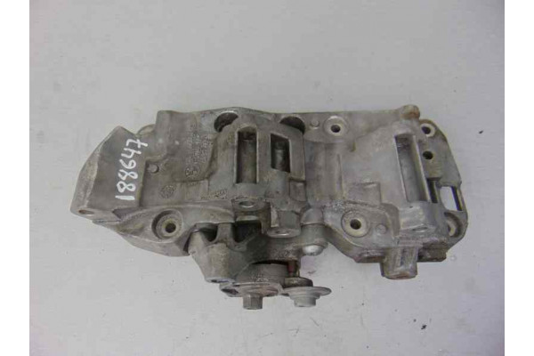 SOPORTE ALTERNADOR| BMW- 520 D XDRIVE 184CV 1995CC|11168506863 1116850686305 - 2014