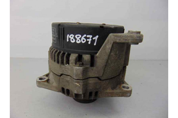 ALTERNADOR  FORD MONDEO I SEDÁN  1.8 I 16V 115CV 1796CC 1994 93BB-10300-AF