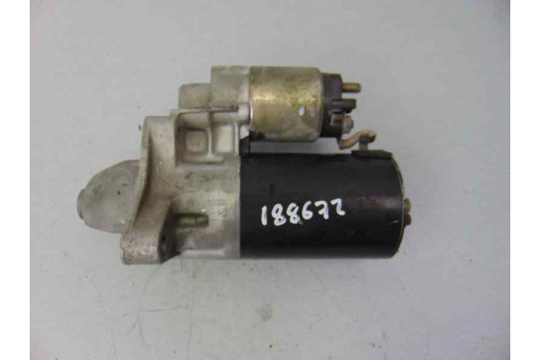 MOTOR ARRANQUE  FORD MONDEO I SEDÁN  1.8 I 16V 115CV 1796CC 1994 93BB11000CB