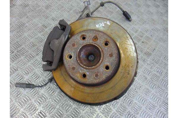 MANGUETA DELANTERA DERECHA| BMW- 118 D 143CV 1995CC|3121676444403 31216764444-03 - 2007