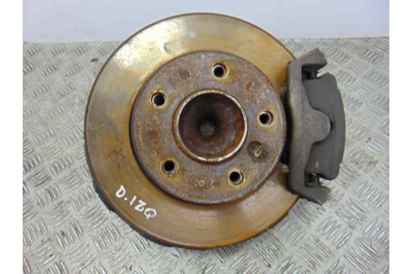 MANGUETA DELANTERA IZQUIERDA| BMW- 118 D 143CV 1995CC|3121676444303 31216764443-03 - 2007