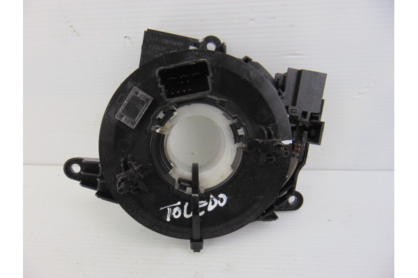 ANILLO AIRBAG| SEAT- 1.6 TDI 105CV 1598CC|6RA959653 - 2014