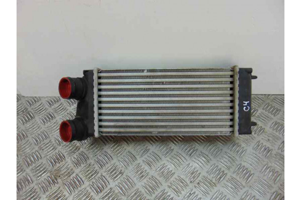 INTERCOOLER| CITROEN- 1.6 HDI 109CV 1560CC|9648551880 - 2005