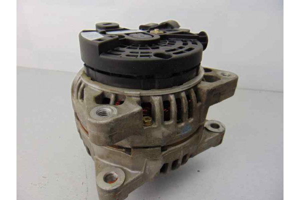 ALTERNADOR  CITROEN C4 COUPÉ  1.6 HDI 109CV 1560CC 2005 9646321880