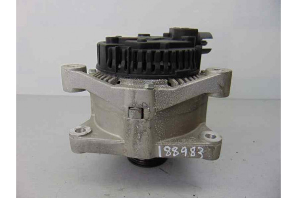 ALTERNADOR| PEUGEOT- 1.9 D 69CV 1868CC|WJZ - 1999