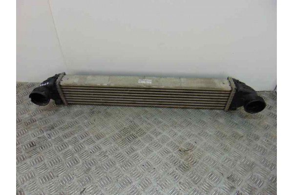 INTERCOOLER| MERCEDES-BENZ- A 200 TURBO (169.034, 169.334) 193CV 2034CC|A1695000000 - 2006