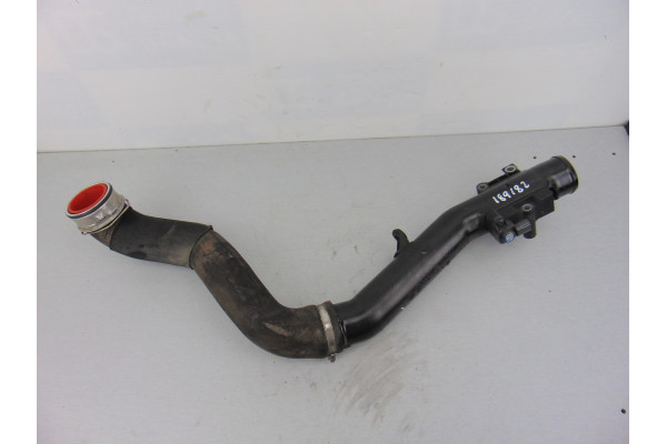 TUBO| MERCEDES-BENZ- A 200 TURBO (169.034, 169.334) 193CV 2034CC|A1695200601 INCLUYE SENSOR A0051537226 - 2006