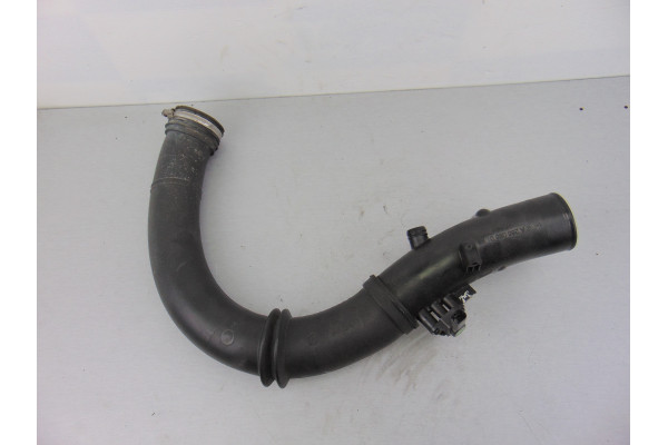 TUBO| MERCEDES-BENZ- A 200 TURBO (169.034, 169.334) 193CV 2034CC|A2660980189 INCLUYE SENSOR A0051535028 - 2006