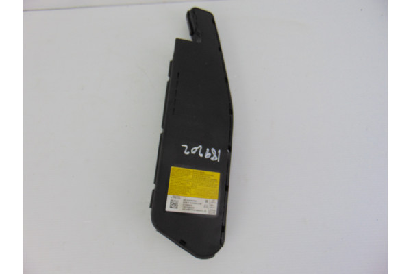 AIRBAG LATERAL DERECHO| CHEVROLET- 1.3 D 75CV 1248CC|96853014 ASIENTO - 2012