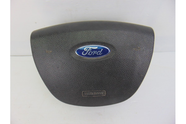 AIRBAG DELANTERO IZQUIERDO  FORD OTOSAN TAUNUS   2007 6C11V042B85BA