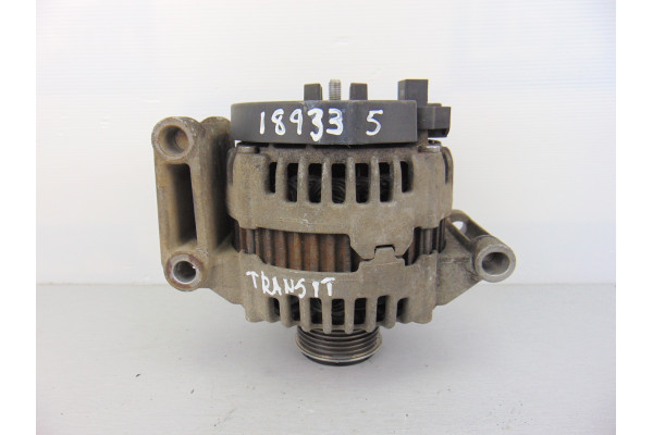 ALTERNADOR  FORD OTOSAN TAUNUS   2007 6C1T-10300-BC