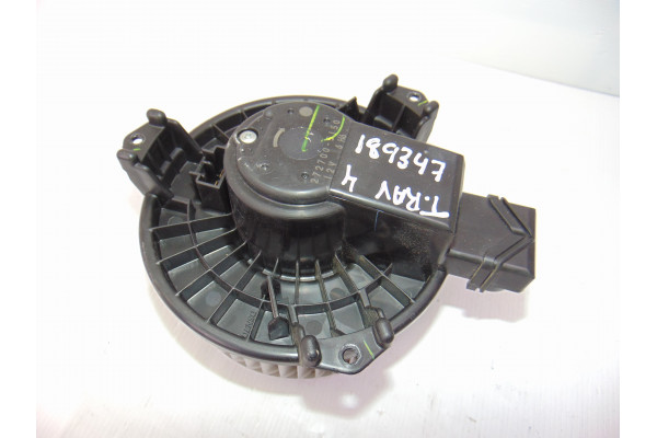 MOTOR CALEFACCION  TOYOTA RAV 4 III  2.2 D 4WD (ALA30_) 136CV 2231CC 2006 272700-5150