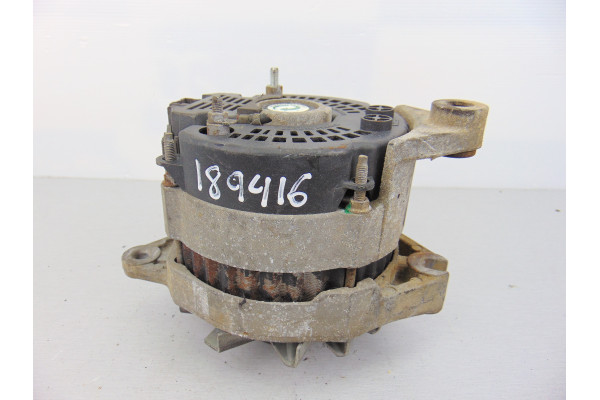 ALTERNADOR| PEUGEOT- |D9B - 1993