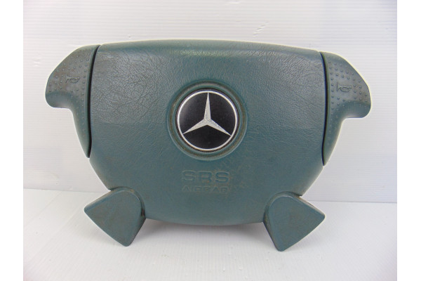 AIRBAG DELANTERO IZQUIERDO| MERCEDES-BENZ- 230 KOMPRESSOR (208.347) 193CV 2295CC| - 1999