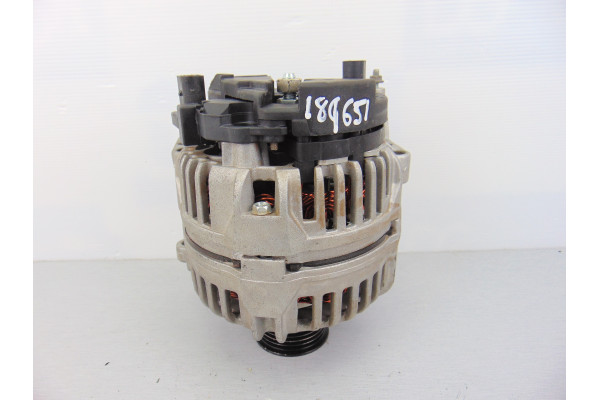 ALTERNADOR| SEAT- 1.6 I 75CV 1598CC|ALM - 2000