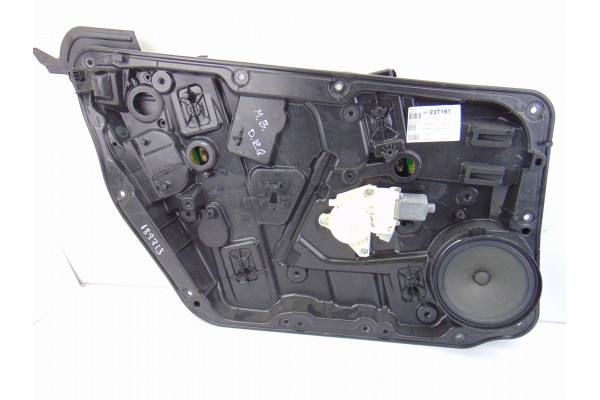 ELEVALUNAS DELANTERO IZQUIERDO  MERCEDES-BENZ CLASE A  A 180 CDI / D (176.012) 109CV 1461CC 2014 A2469065100