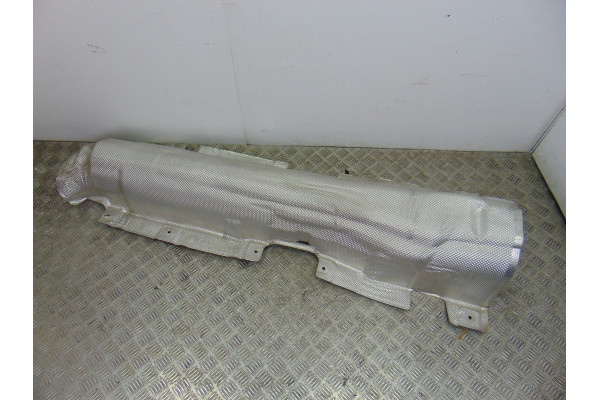 TUBO COLECTOR ESCAPE  MERCEDES-BENZ CLASE A  A 180 CDI / D (176.012) 109CV 1461CC 2014 A2466820200