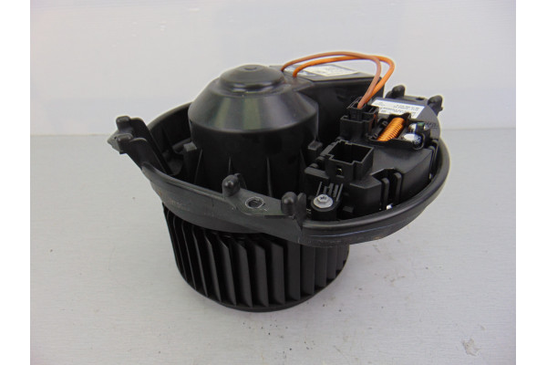 MOTOR CALEFACCION| MERCEDES-BENZ- A 180 CDI / D (176.012) 109CV 1461CC|A2469064200 A2469064100 - 2014