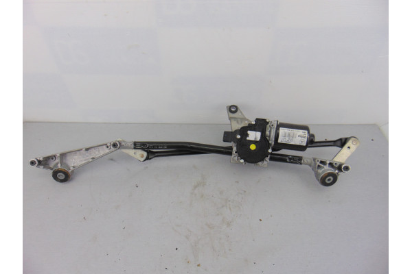 MOTOR LIMPIA DELANTERO| MERCEDES-BENZ- A 180 CDI / D (176.012) 109CV 1461CC|A1769061800 4 PIN - 2014