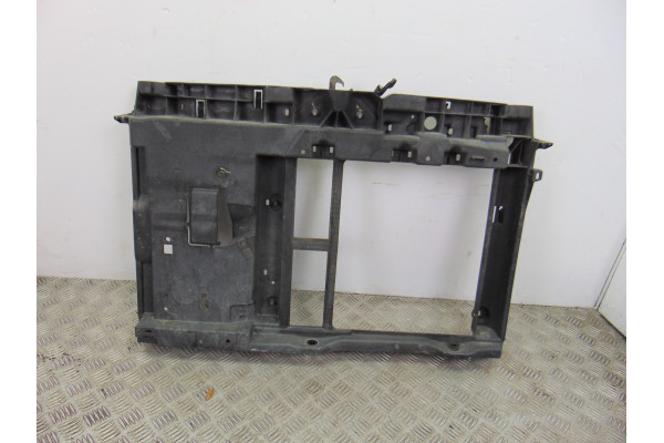 PANEL FRONTAL| PEUGEOT- 1.4 HDI 68CV 1398CC|9682586580 INCLUYE CERRADURA CAPO - 2007