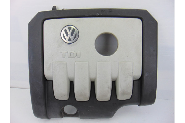 CUBIERTA MOTOR  VOLKSWAGEN PASSAT  2.0 TDI 16V 140CV 1968CC 2005 03G103925