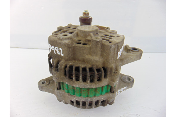 ALTERNADOR| HYUNDAI- 1.0 I 54CV 999CC|G4HC - 1998