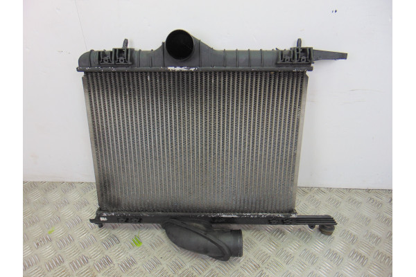 INTERCOOLER| MITSUBISHI- 1.9 DI-D (DG4A) 102CV 1870CC|F9Q1 - 2002