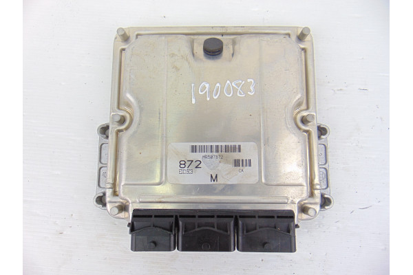 CENTRALITA MOTOR UCE| MITSUBISHI- 1.9 DI-D (DG4A) 102CV 1870CC|MR507872 0281010438 - 2002