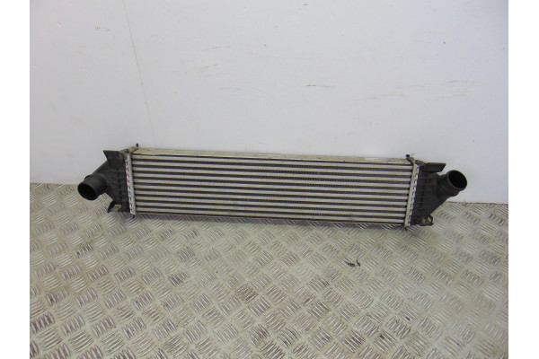 INTERCOOLER| FORD- 1.6 TDCI 109CV 1560CC|8V619L440AC - 2009