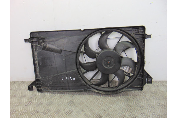 ELECTROVENTILADOR  FORD FOCUS C-MAX  1.6 TDCI 109CV 1560CC 2009 3M5H-8C607-RJ