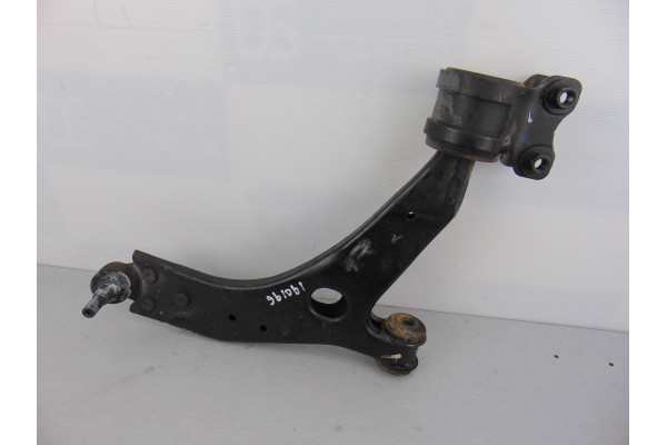 BRAZO SUSPENSION INFERIOR DELANTERO DERECHO| FORD- 1.6 TDCI 109CV 1560CC|G8DB - 2009