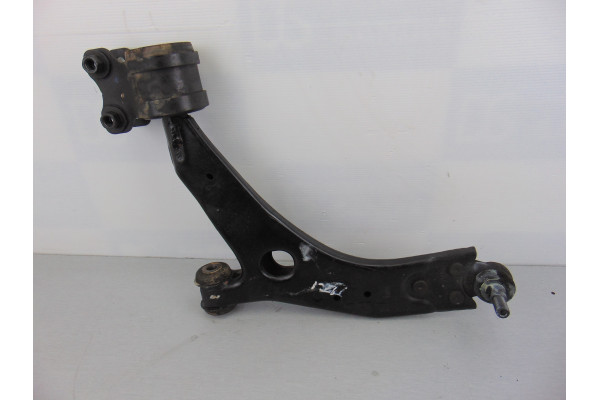 BRAZO SUSPENSION INFERIOR DELANTERO IZQUIERDO| FORD- 1.6 TDCI 109CV 1560CC|G8DB - 2009