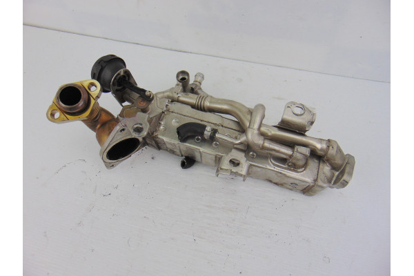 ENFRIADOR EGR| BMW- |8596445 - 2013